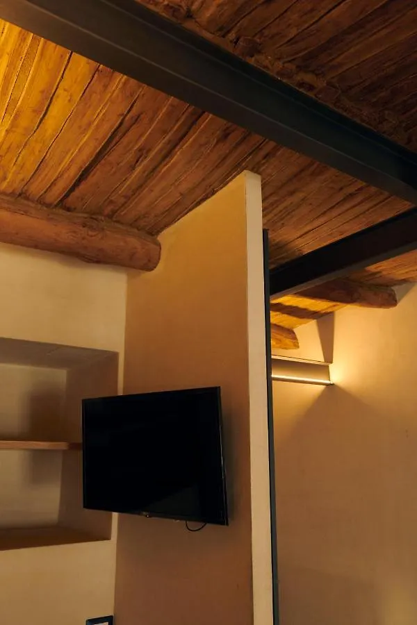 Dada Home, Loft Di 38 Mq Tra Napoli E Pompei Portici Italy