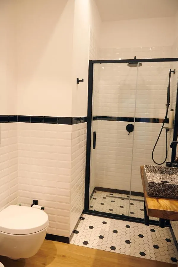 Dada Home, Loft Di 38 Mq Tra Napoli E Pompei Portici Apartment