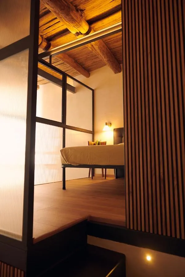 Dada Home, Loft Di 38 Mq Tra Napoli E Pompei Portici